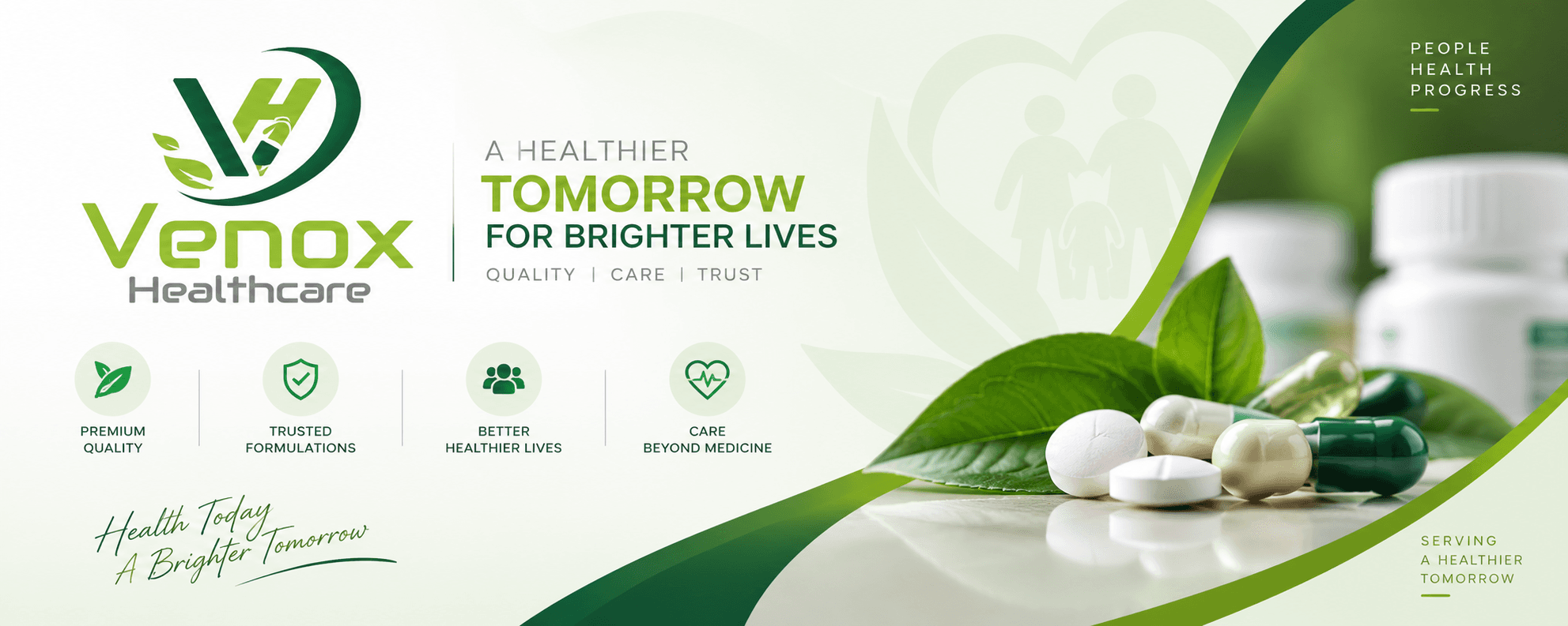 Venox Healthcare